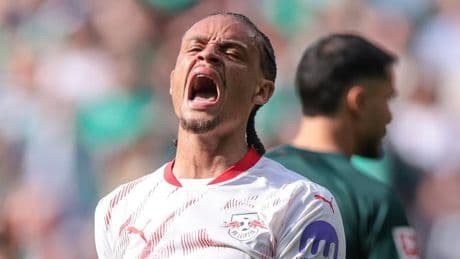 „Bekommt, was man verdient hat“ – RB Leipzigs fürchterliche Saison