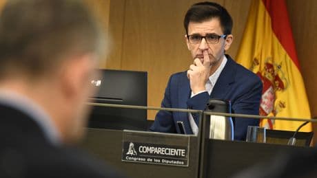 El antisemitismo de RTVE