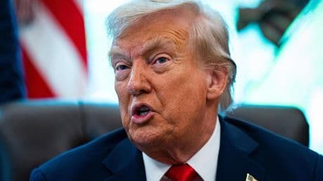 La Administración Trump baraja tomar participaciones en empresas de Defensa usando la misma fórmula que con Intel