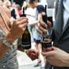 Gesellschaft: Stirbt der Small Talk aus?