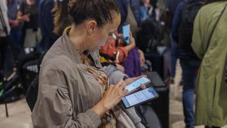 La IA es vista por los viajeros de trenes de alta velocidad como una vía para ahorrar