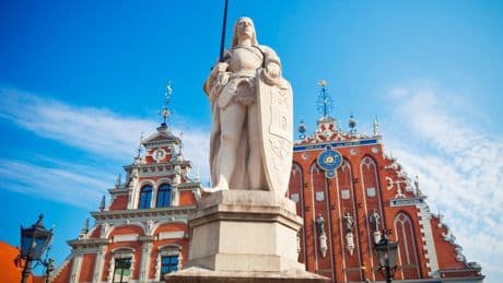 Pretty and historic city named cheapest place for a weekend break – thanks to budget bars and restaurants