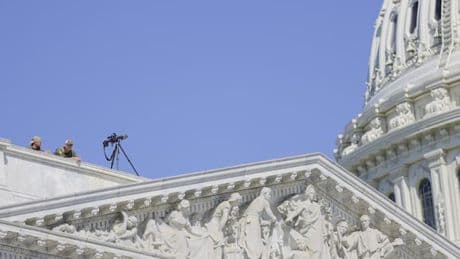 „Ging mehr um Politik als um die Wahrheit" – Attacke auf das Kapitol wird neu aufgerollt