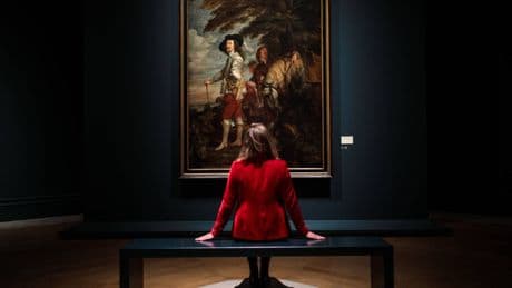 Hay médicos que prescriben ir al museo para escapar de la soledad, depresión y bajeza moral