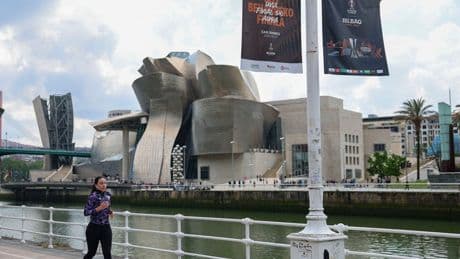 El Gobierno aporta casi dos millones de euros al Guggenheim para comprar obras de arte