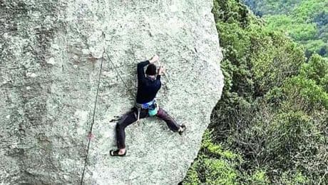 Liguria da arrampicare | Focus