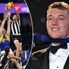 Famous AFL term becomes one of 11 Aussie words to make it into the world's best-known dictionary