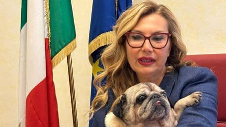 "Animali a bordo, una battaglia di civiltà. So che le compagnie aeree aderiranno"