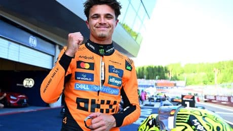 Lando Norris reignites F1 title hopes in do-or-die Austrian Grand Prix weekend as Max Verstappen endures nightmare