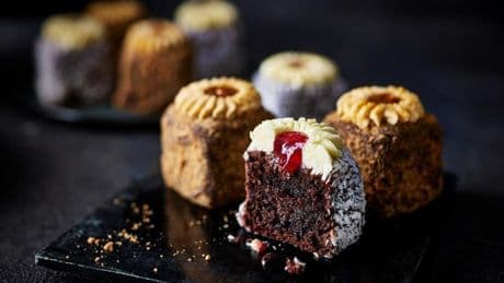 M&S launches the Lamington in claimed ‘first’ for UK high street