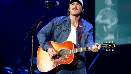Morgan Wallen Manages A Feat For The First Time On Billboard’s Albums Chart