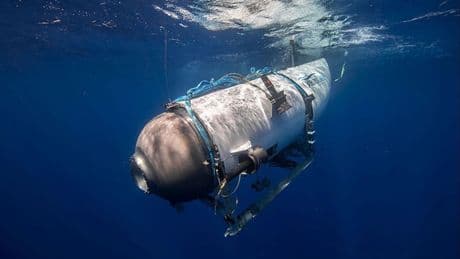 Zwischenfälle ignoriert: US-Küstenwache: Schwere Versäumnisse führten zu Titan-Unglück