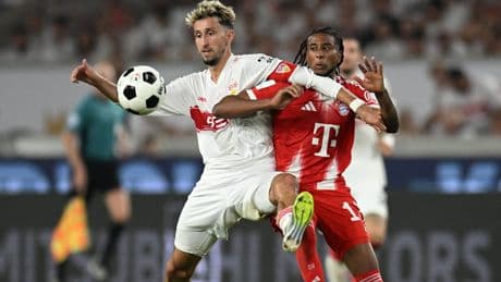 Prognose zu allen Vereinen - Der große Knall-Check zum Bundesliga-Start