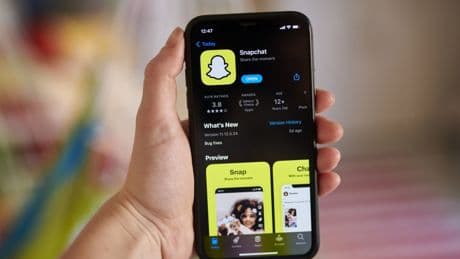 Girl, 15, got pregnant by boy she met on Snapchat before he blocked her as judge rules he does NOT need to be traced