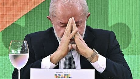 Brasil y Argentina, las dos caras de los aranceles de Trump en Latinoamérica