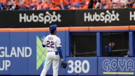 Mets fans’ inner Juan Soto strife shows sports superstitions can add pure entertainment