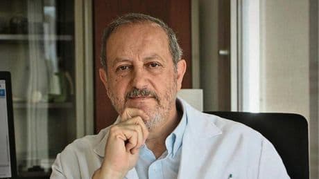 Nicolás Olea, investigador, sobre el uso de moldes de silicona: “Estás metiendo en tu vida toda una serie de contaminantes”