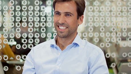 Openbank refuerza a Gonzalo Pradas como nuevo jefe de Banca Retail en Europa