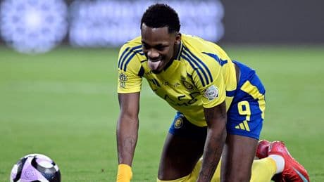 Fenerbahçe'den Jhon Duran harekatı