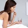 Meds taken by millions of Americans at night linked to disability