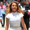 Spice Girl Geri Halliwell spreekt zich uit over uitdagingen moederschap