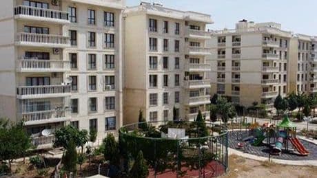 Bakan Kurum yeni Nusaybin'i paylaştı! Terörün izleri böyle silindi