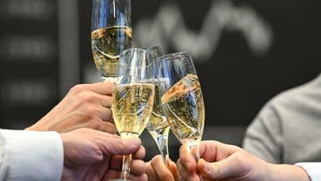 Börse: Dax mit weiterem Rekordhoch