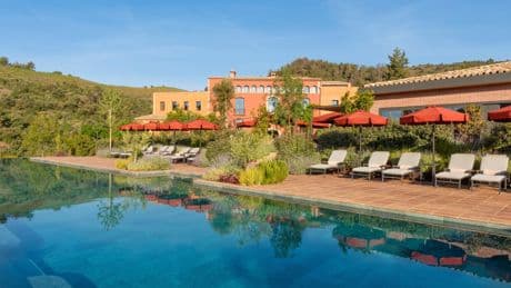 The perfect holiday for wining and dining in Europe’s undiscovered hills