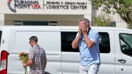 USA | Attentat auf Charlie Kirk: Gewalt ist keine Alternative