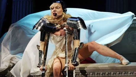 Lady Gaga shares message with fans after Brazil gig 'bomb plot' foiled