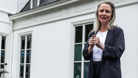 ‘Het contact tussen Fleur Agema en Geert Wilders was slecht’