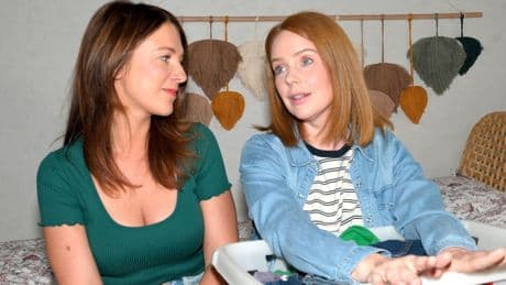 Vorschau für die heutige Folge auf RTL+ - Das geschieht heute bei GZSZ im Streaming