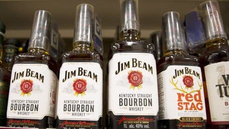 EU publiceert lijst met Amerikaanse producten: circa 100 miljard euro aan import riskeert tegenheffingen