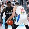 Vor Europameisterschaft: Feinschliff im Basketball-Tempel: Wagner und Co. lieben Köln