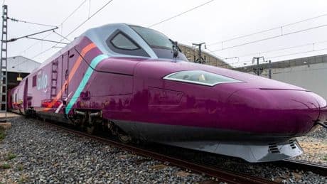 Renfe suprime los Avlo entre Madrid y Barcelona a partir del 8 de septiembre