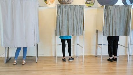 Les Norvégiens aux urnes pour des élections législatives à suspense