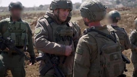 İsrail Hamas suikastlarına mı başlıyor?