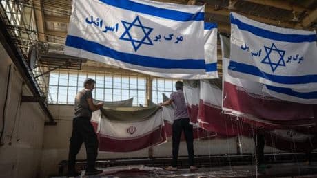 „Tausende Dokumente“ über israelisches Nuklearprogramm – Iran äußert sich zu Geheimdienstoperation