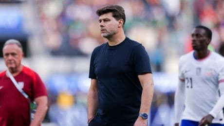 Mauricio Pochettino eyed for sensational Tottenham return but key obstacle remains
