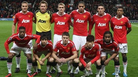 Former Man United title-winner pledges support for the COMMUNIST and Green coalition in Portugal after retiring in December