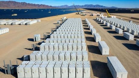GM Supplying Redwood Materials With Batteries For Data Center, Energy Grid Packs