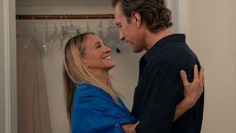 ‘And Just Like That …’ Season 3, Episode 8 Recap: Bringing Sexy Back