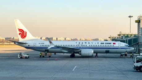 London Heathrow flight makes emergency landing in Russia after ‘engine failure’