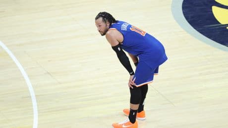 Jalen Brunson ‘overconfident’ Knicks can take next step