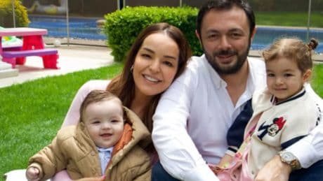 "Kimse kocamla kanka olamaz" diyen Bengü'den eski eşine gönderme