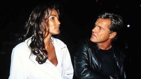 Naddel mit 60 Jahren verstorben: Ex Dieter Bohlen meldet sich zu Wort