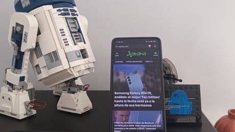 El Xiaomi 14T ha vuelto a bajar de precio. De hecho, ya cuesta menos que si se compra reacondicionado