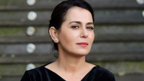 Nazan Kesal: Enginar tarlasında çalışan kadından benim ne farkım var?
