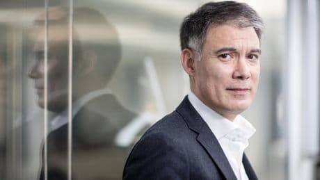 Congrès du PS: Faure revendique la victoire, Mayer-Rossignol parle de résultats au coude à coude