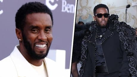 ’Donald Trump overweegt serieus gratie te verlenen aan Sean ’Diddy’ Combs’